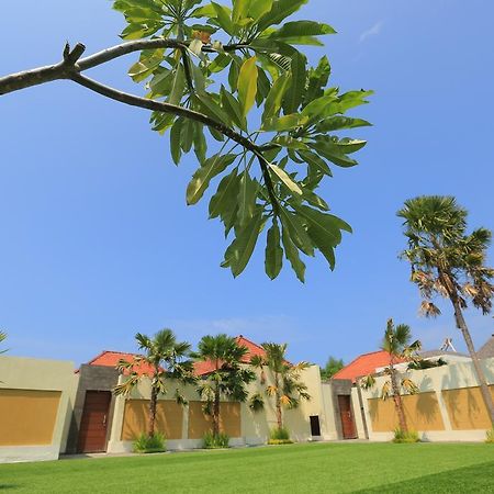 Putri Bali Villa Seminyak Exteriér fotografie