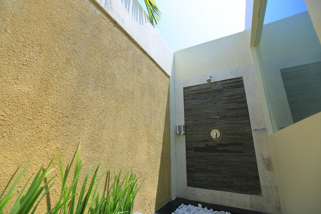 Putri Bali Villa Seminyak Exteriér fotografie