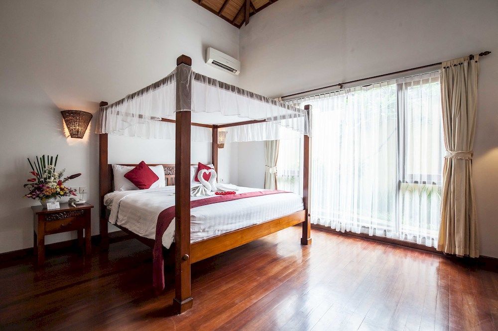 Putri Bali Villa Seminyak Exteriér fotografie