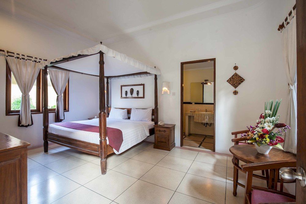 Putri Bali Villa Seminyak Exteriér fotografie